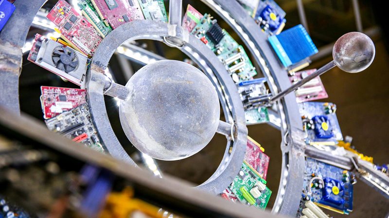 智能化改造，成本几何？揭秘企业数字化升级费用构成**